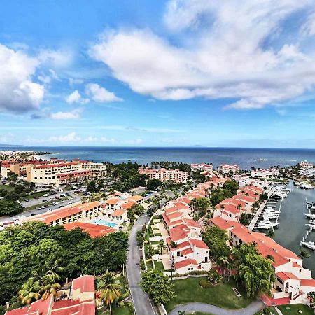 Park Royal Homestay Club Cala Puerto Rico Умакао Экстерьер фото