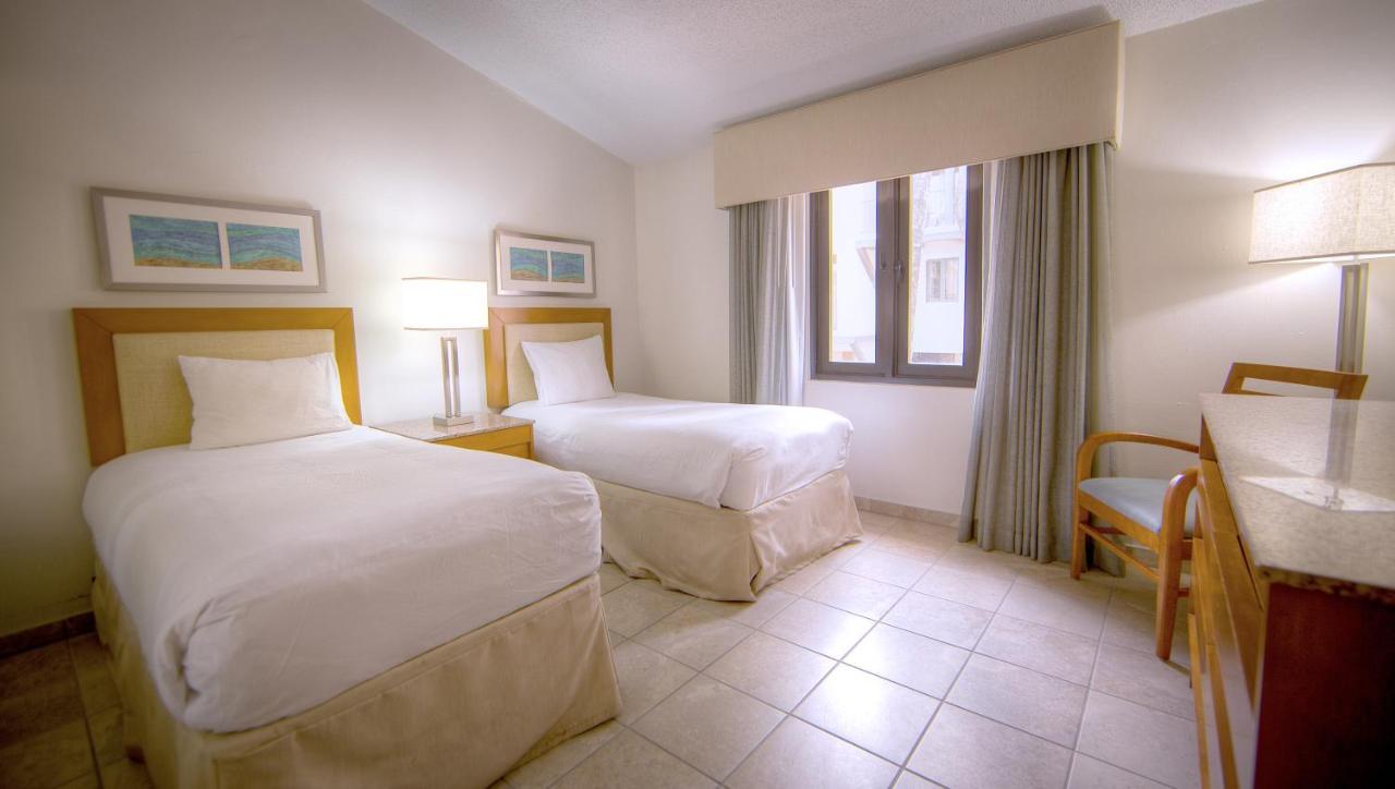 Park Royal Homestay Club Cala Puerto Rico Умакао Экстерьер фото