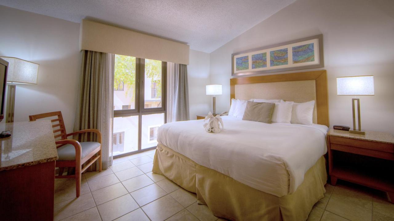 Park Royal Homestay Club Cala Puerto Rico Умакао Экстерьер фото