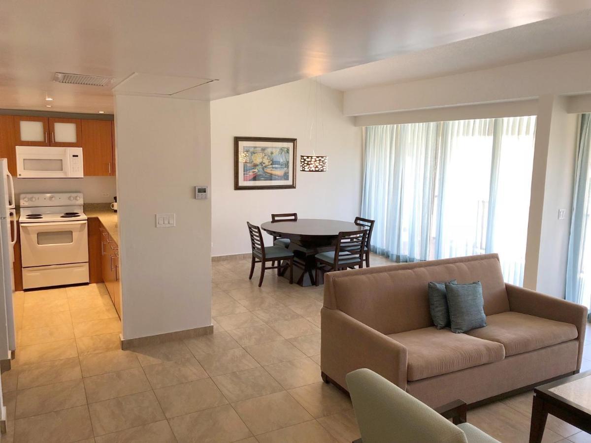 Park Royal Homestay Club Cala Puerto Rico Умакао Экстерьер фото
