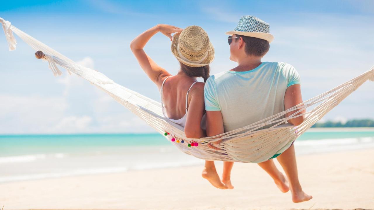 Park Royal Homestay Club Cala Puerto Rico Умакао Экстерьер фото