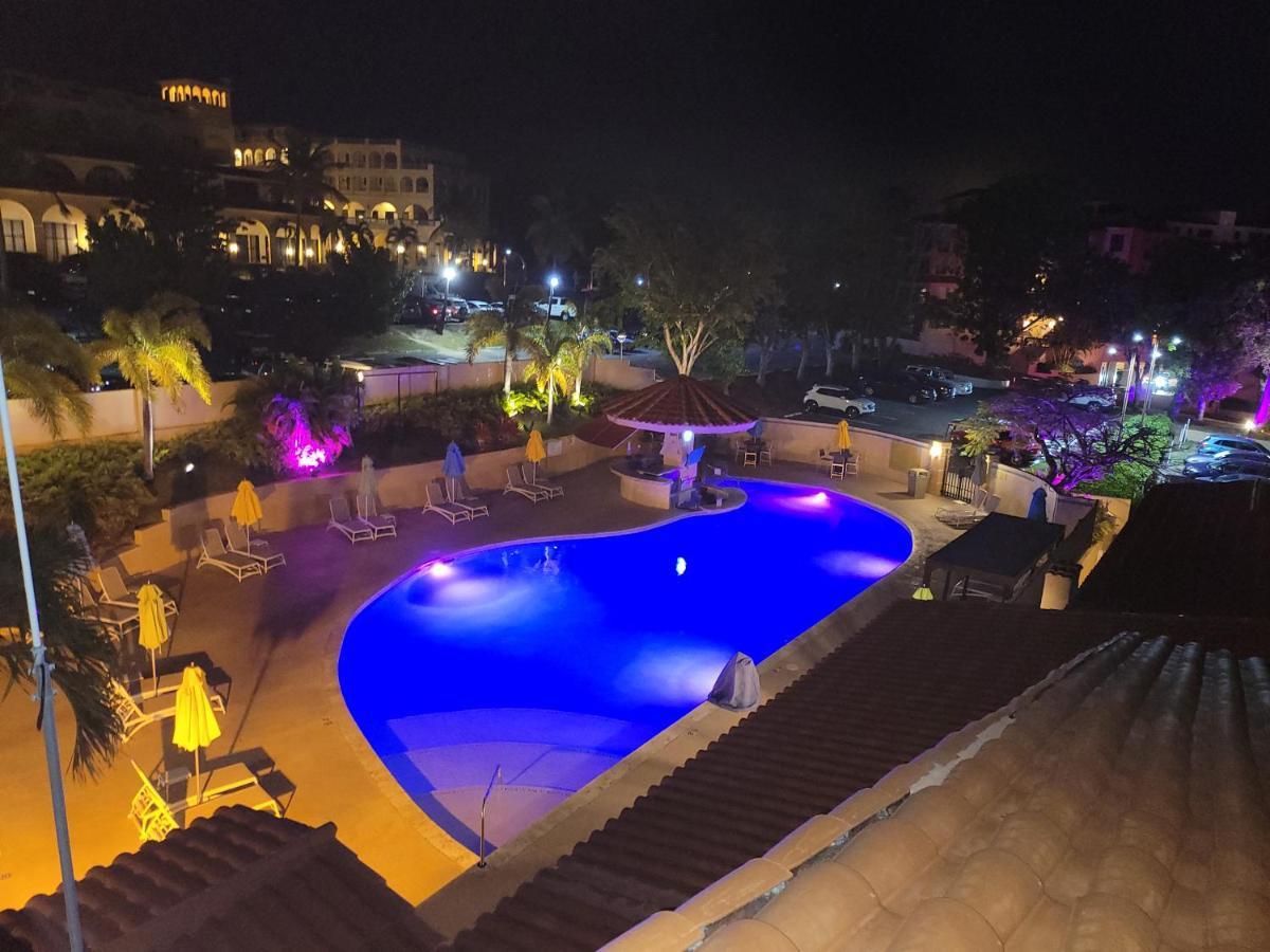 Park Royal Homestay Club Cala Puerto Rico Умакао Экстерьер фото