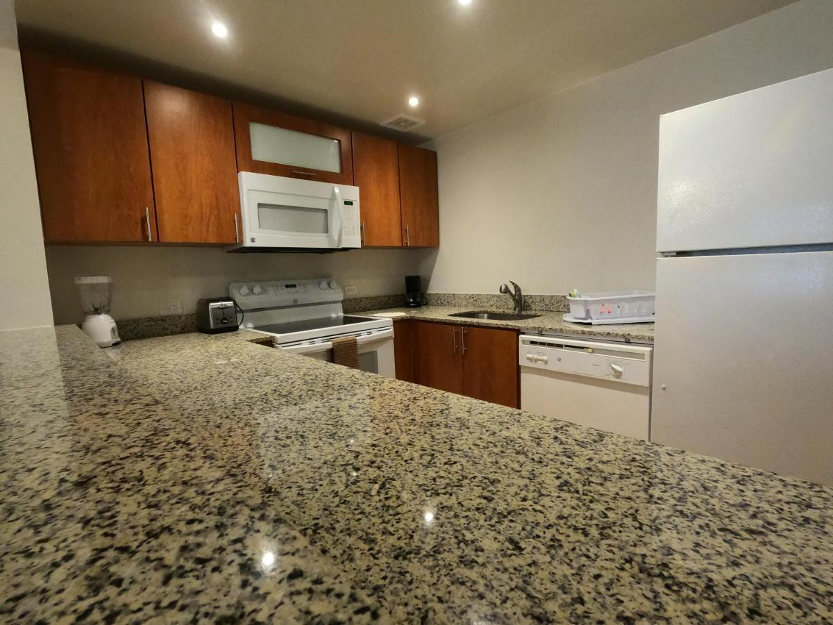 Park Royal Homestay Club Cala Puerto Rico Умакао Экстерьер фото