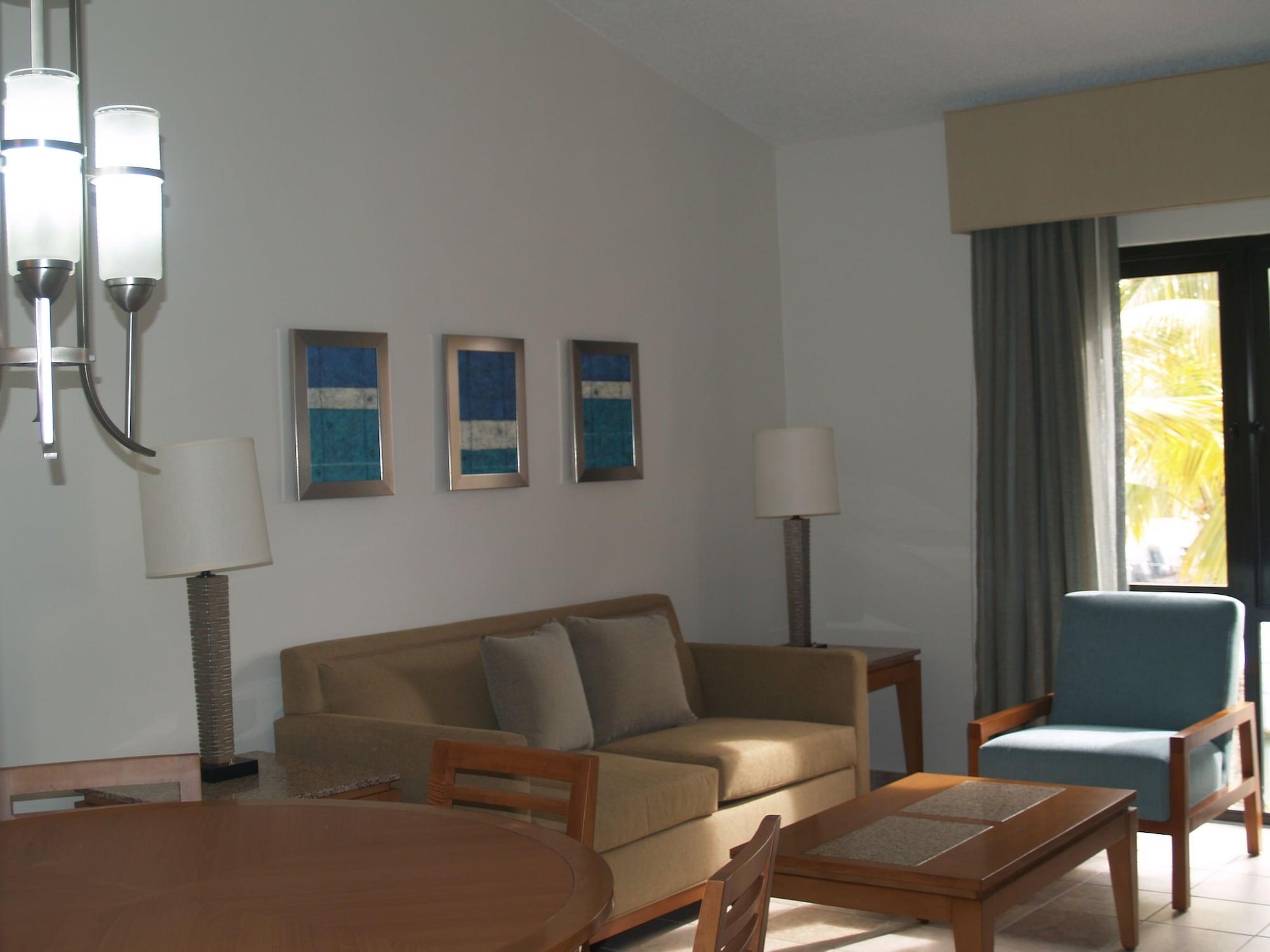Park Royal Homestay Club Cala Puerto Rico Умакао Экстерьер фото