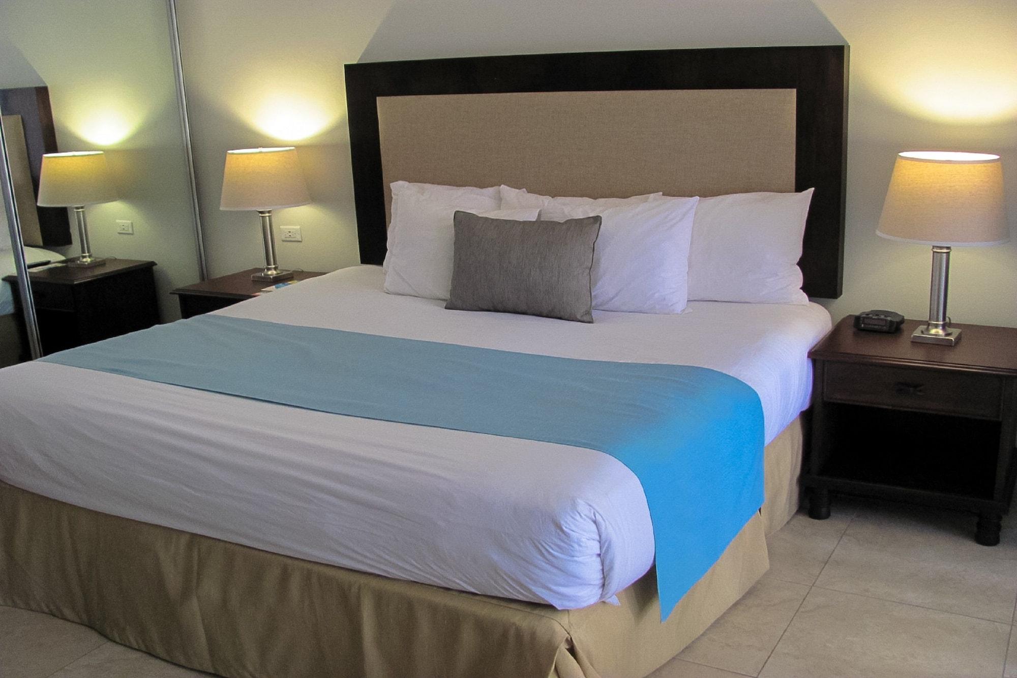 Park Royal Homestay Club Cala Puerto Rico Умакао Экстерьер фото