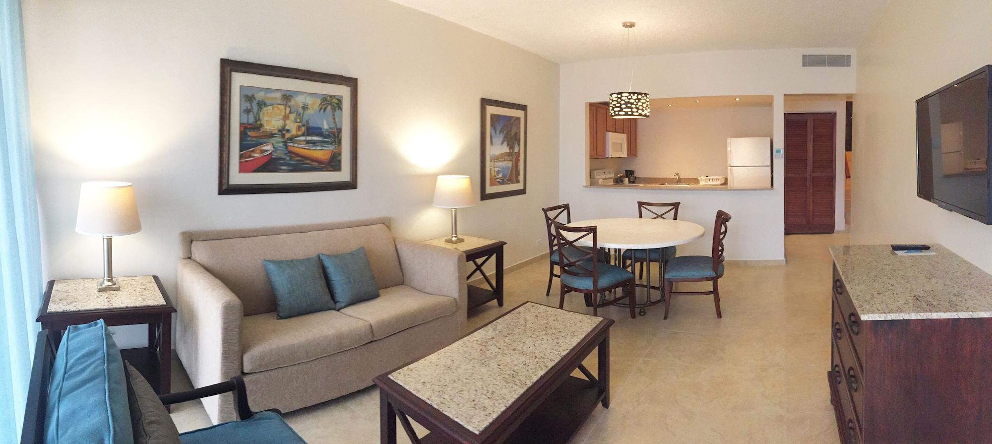 Park Royal Homestay Club Cala Puerto Rico Умакао Экстерьер фото