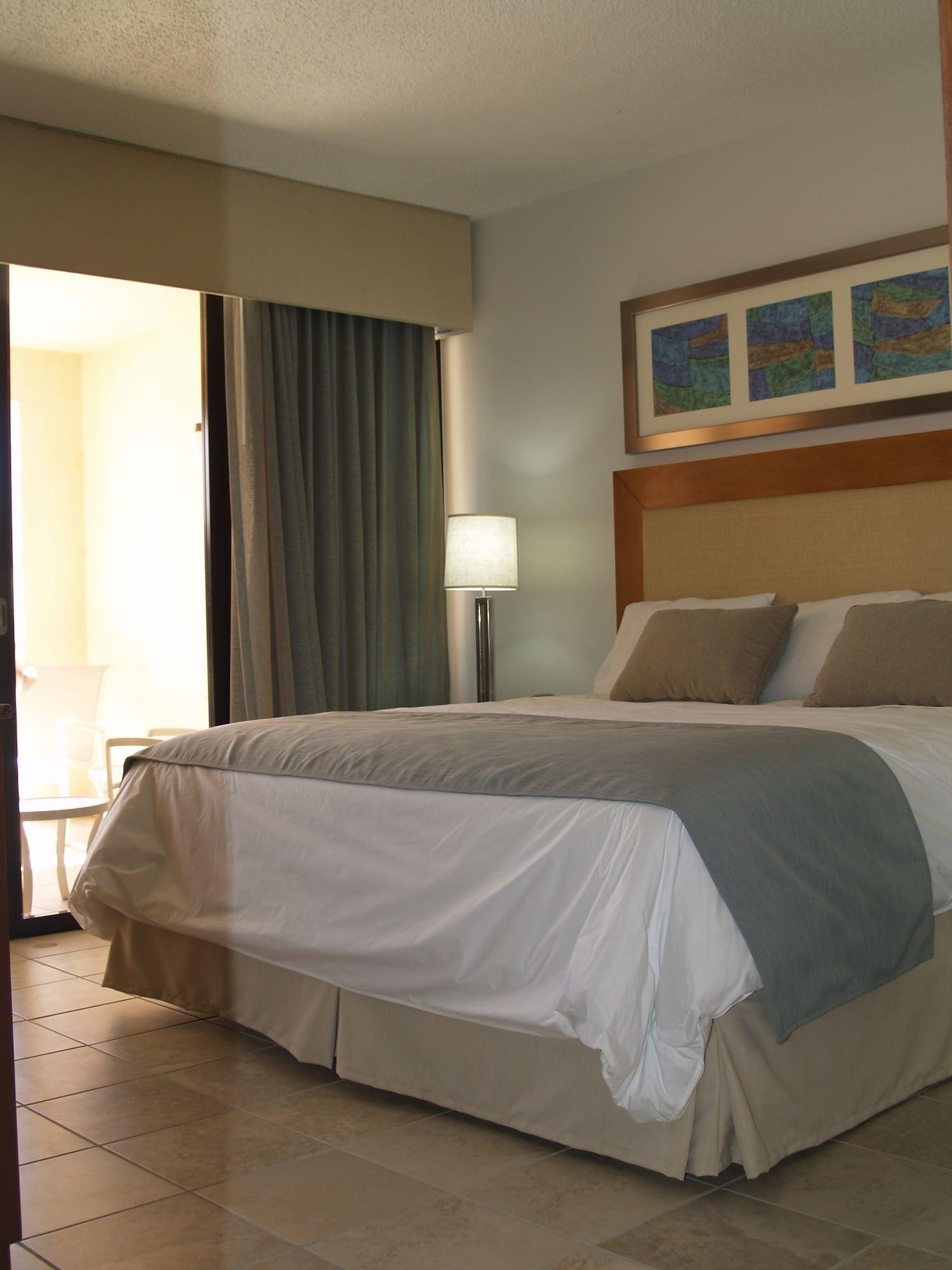 Park Royal Homestay Club Cala Puerto Rico Умакао Экстерьер фото