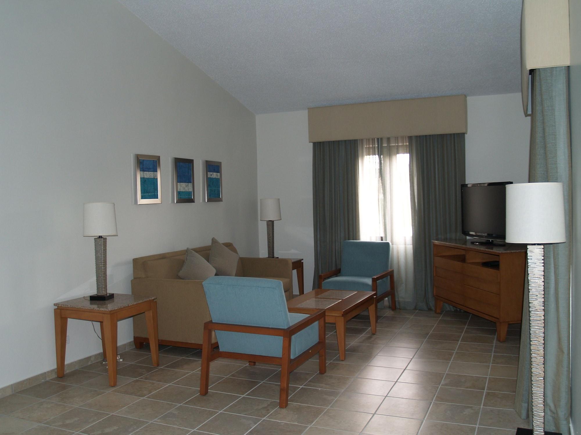 Park Royal Homestay Club Cala Puerto Rico Умакао Экстерьер фото