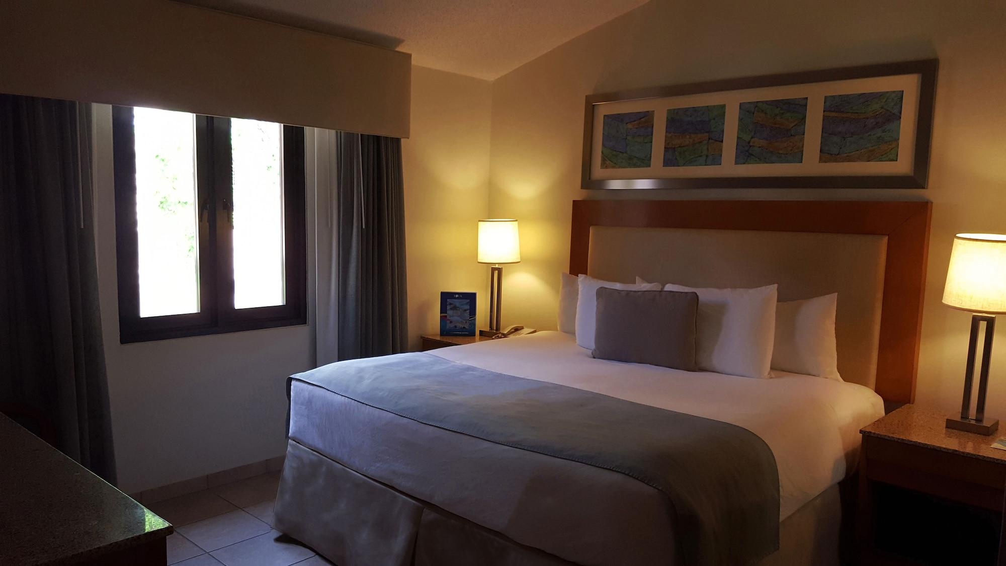 Park Royal Homestay Club Cala Puerto Rico Умакао Экстерьер фото