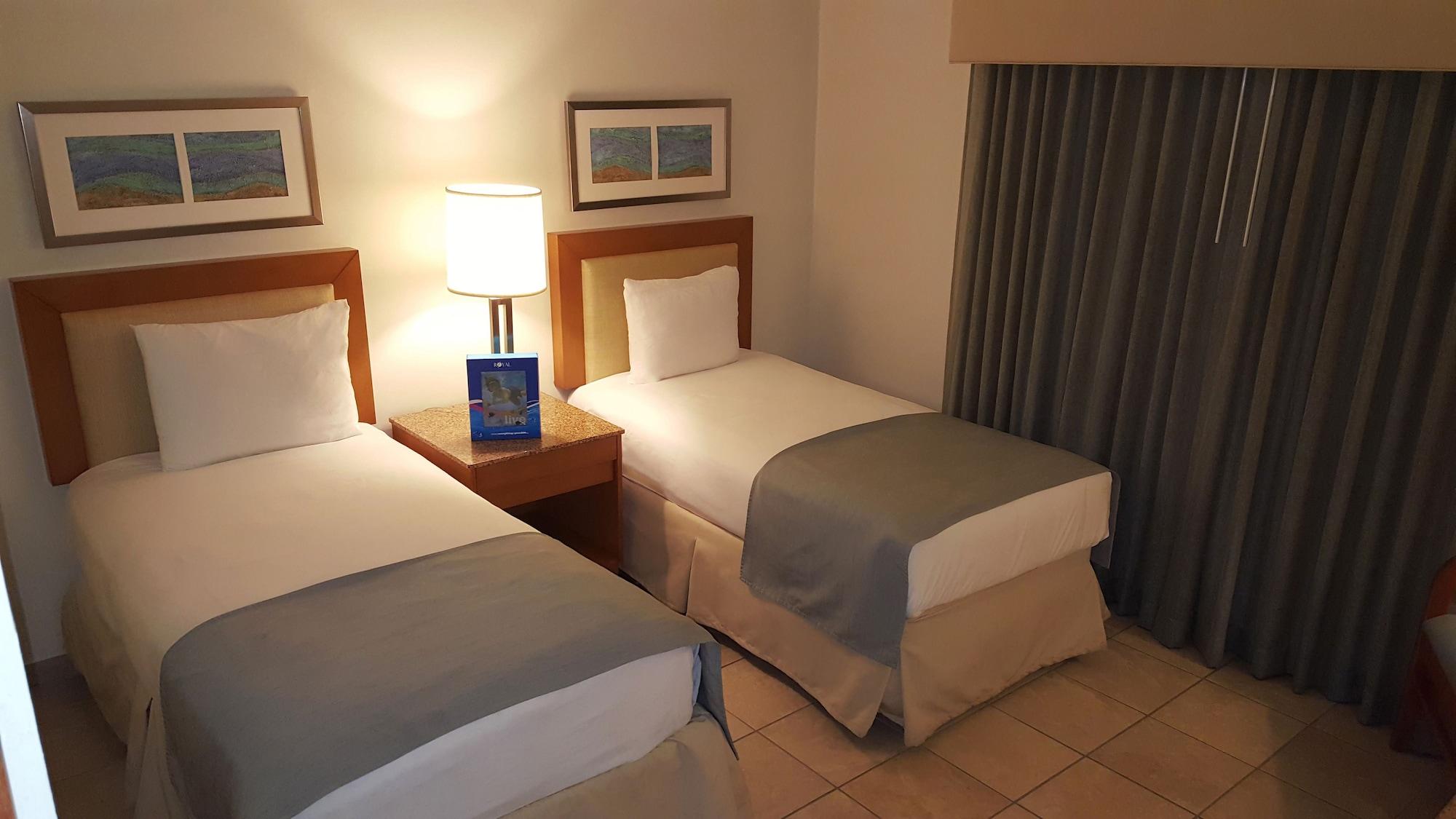 Park Royal Homestay Club Cala Puerto Rico Умакао Экстерьер фото