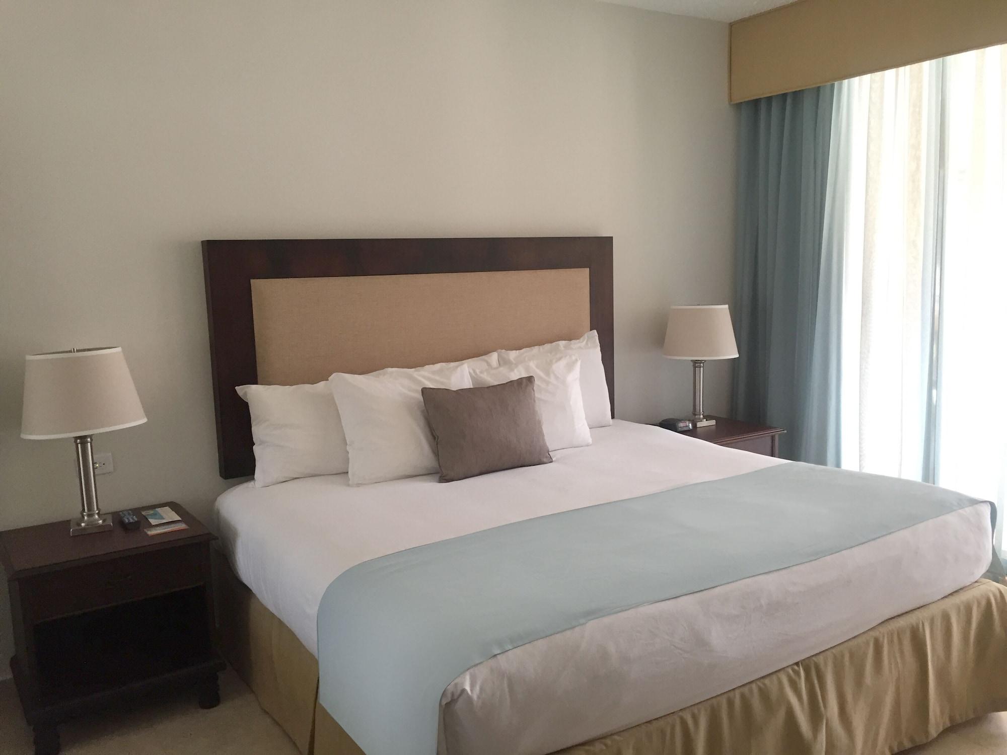 Park Royal Homestay Club Cala Puerto Rico Умакао Экстерьер фото