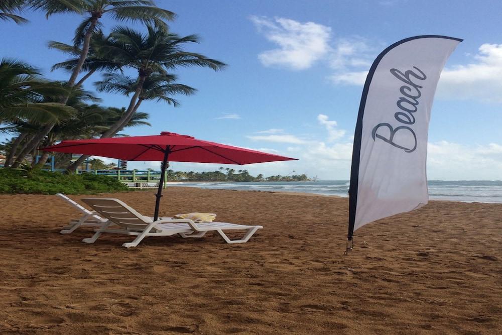 Park Royal Homestay Club Cala Puerto Rico Умакао Экстерьер фото