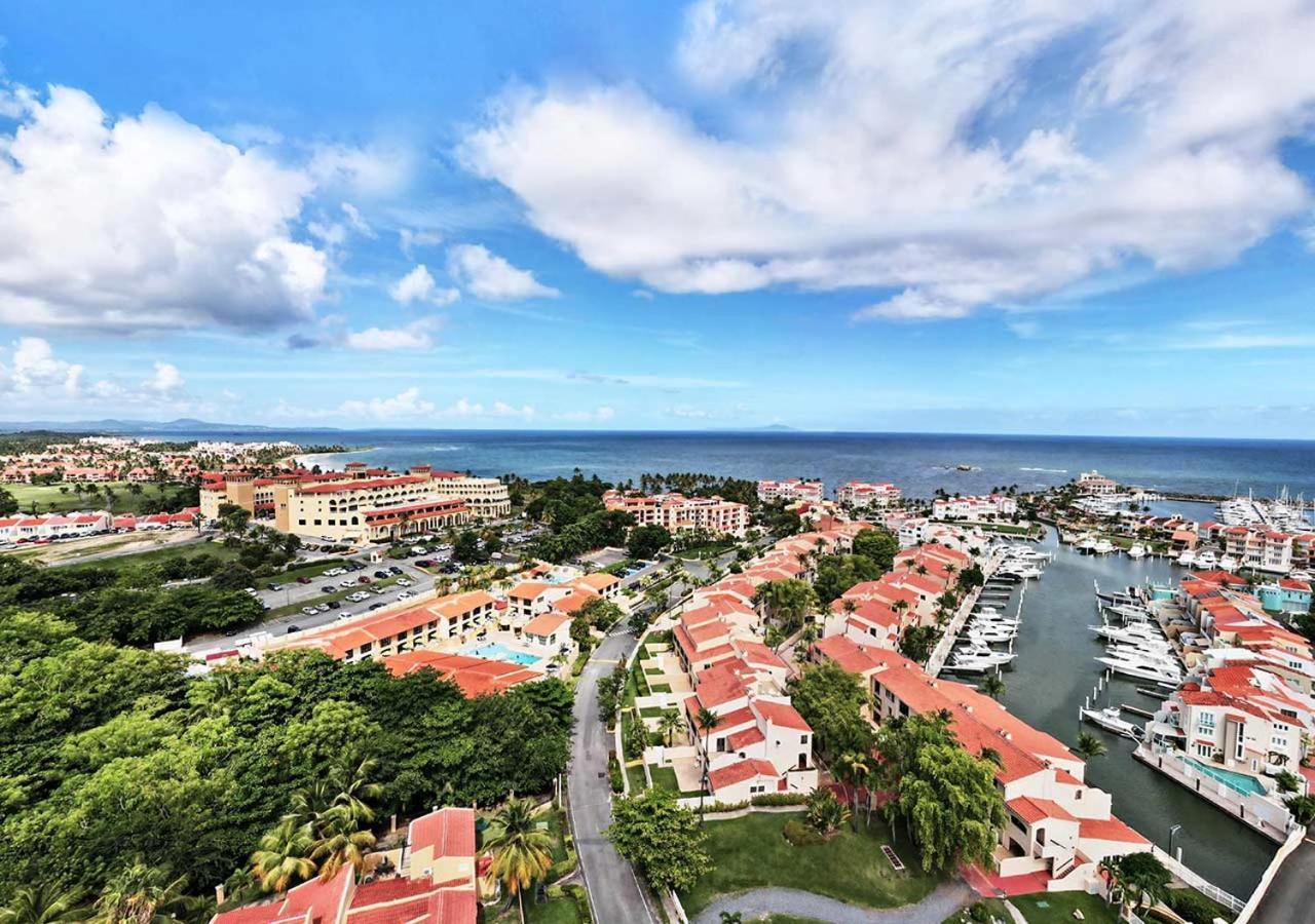 Park Royal Homestay Club Cala Puerto Rico Умакао Экстерьер фото