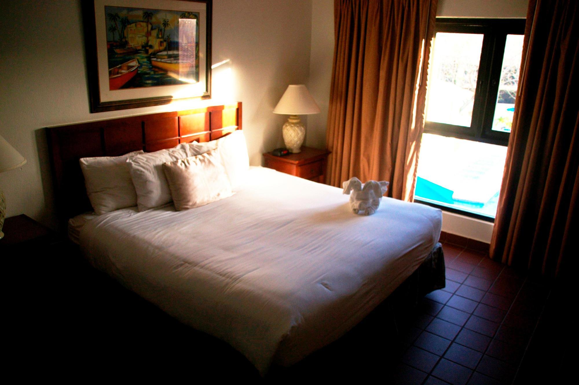Park Royal Homestay Club Cala Puerto Rico Умакао Экстерьер фото