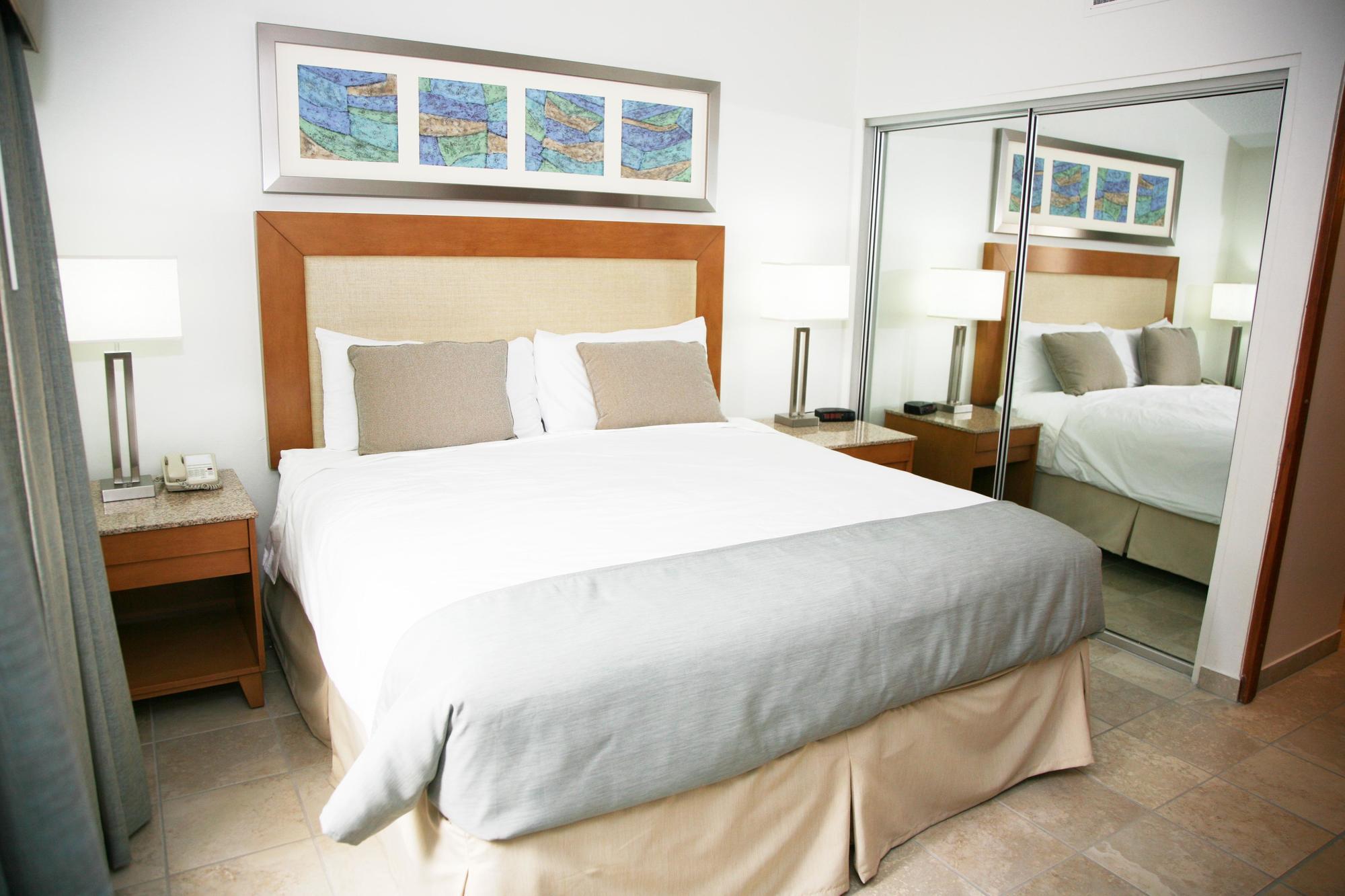 Park Royal Homestay Club Cala Puerto Rico Умакао Экстерьер фото