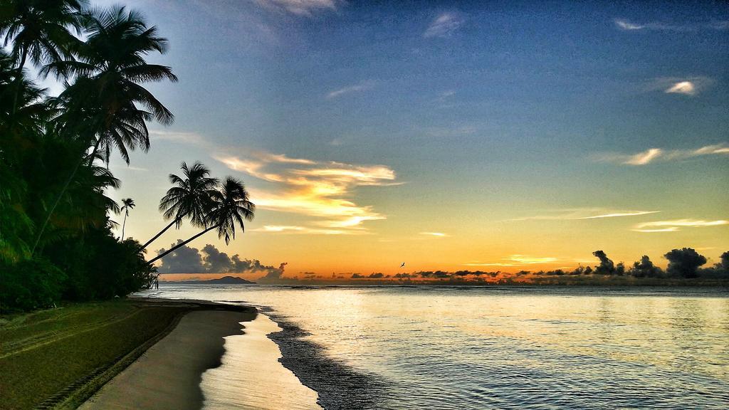 Park Royal Homestay Club Cala Puerto Rico Умакао Экстерьер фото