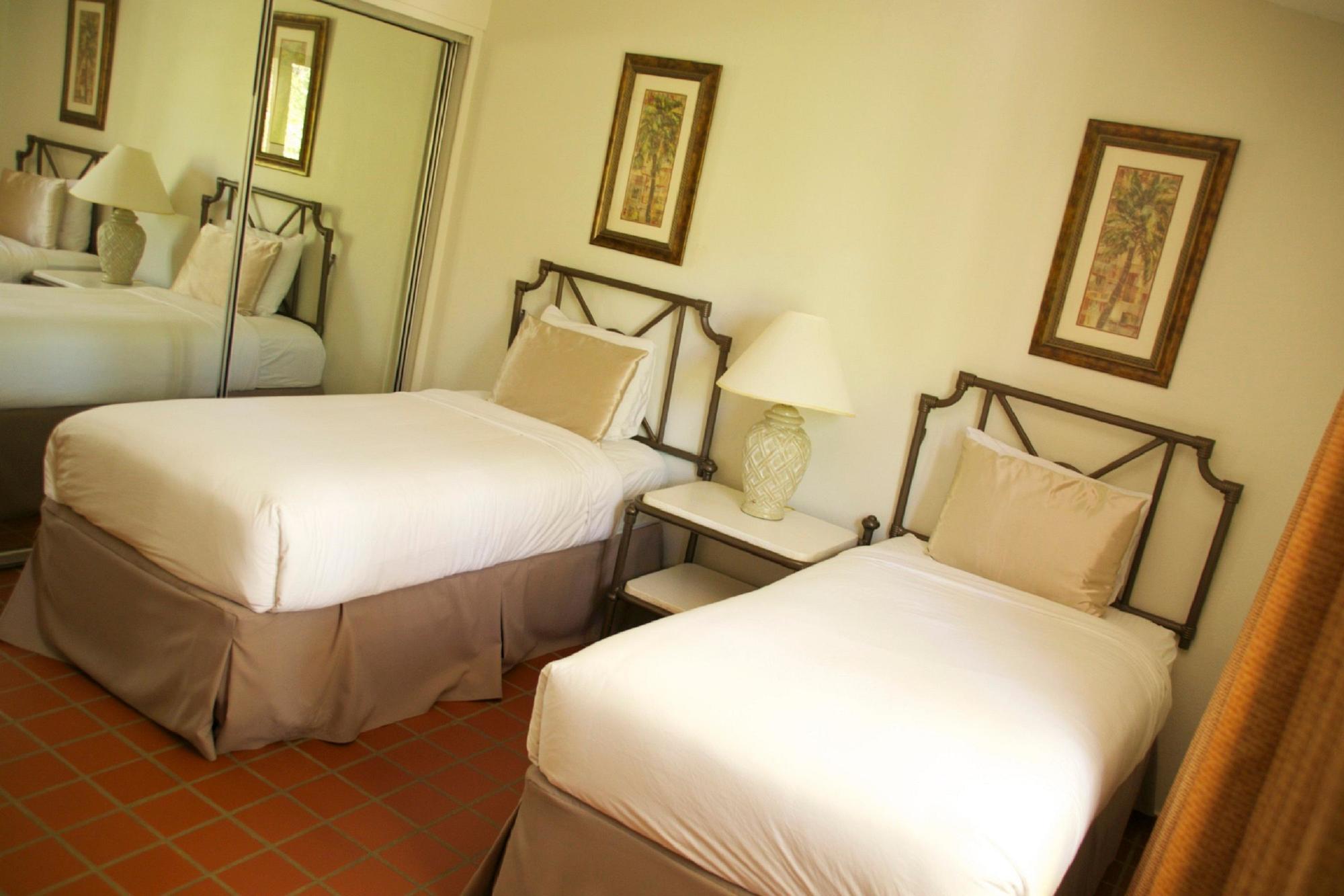 Park Royal Homestay Club Cala Puerto Rico Умакао Экстерьер фото